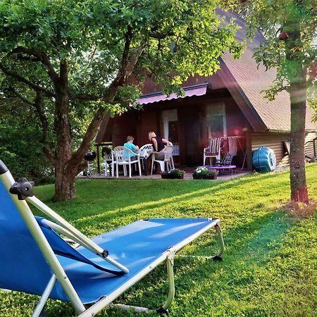 Ferienhaus Ederer Villa Waldmünchen Exterior foto