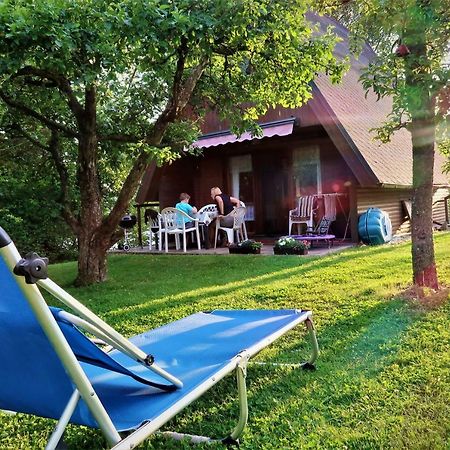 Ferienhaus Ederer Waldmünchen Exterior foto