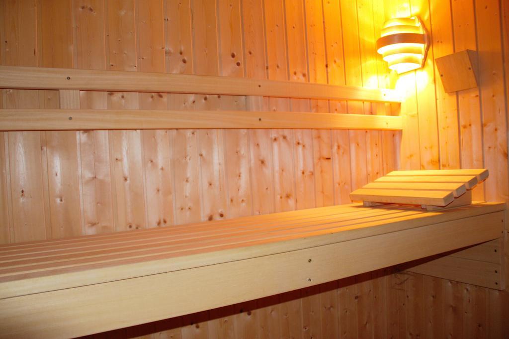 Ferienhaus Ederer Waldmünchen Habitación foto